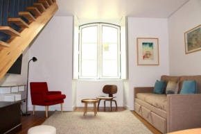 Fanqueiros Wohnung